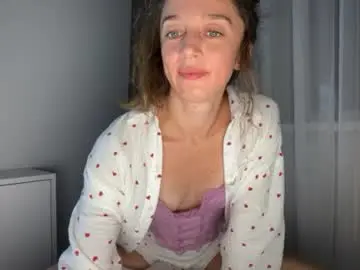 Chaturbate Adult Video Chat of shy_schoolgirl_