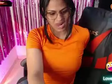 Chaturbate Best live sex cam show of sweetalmaa