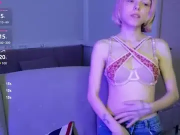 Chaturbate Nude Webcam of t1nker_bell