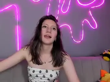 Chaturbate Live Porn of tammy_bellini_