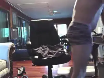Chaturbate Nude Webcam of twerkyballs