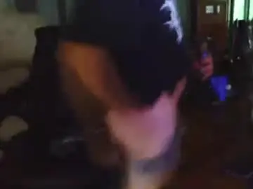 Chaturbate Adult Webcam of twerkyballs