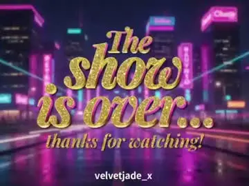 Chaturbate Watch Live Sex Cams of velvetjade_x