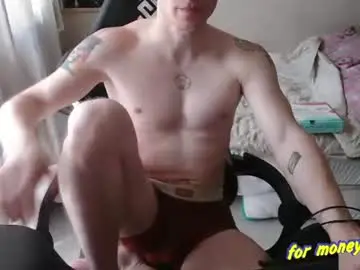 Chaturbate Free Live Porn of whitelivesmatter1997