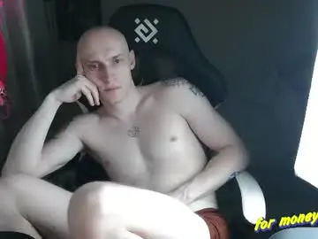 Chaturbate Sex Cam of whitelivesmatter1997