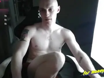 Chaturbate Best Webcam of whitelivesmatter1997