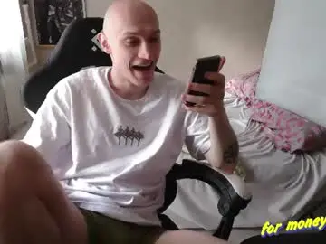 Chaturbate Nude Webcam of whitelivesmatter1997