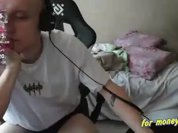 Chaturbate Best live sex cam show of whitelivesmatter1997