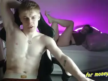 Chaturbate Nude Webcam of whitelivesmatter1997
