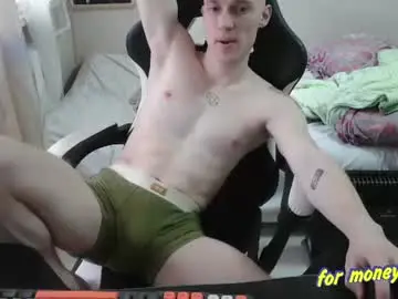 Chaturbate Adult Video Chat of whitelivesmatter1997
