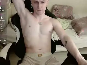 Chaturbate Live Sex of whitelivesmatter1997