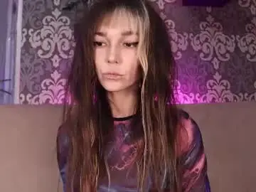 Chaturbate Live Sex Cam of _made_in_hell_