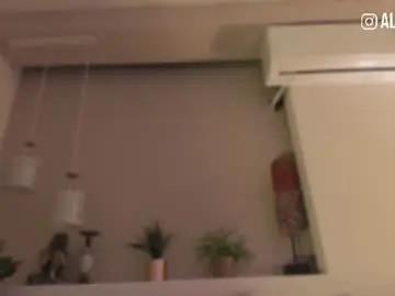 Chaturbate Live Porn of ally_addams