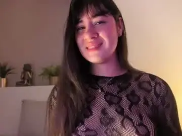Chaturbate Free Porn Cam of ally_addams