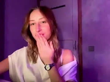 Chaturbate Adult Webcams of alyshavanpatton