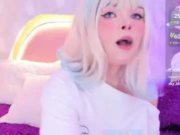 Chaturbate Private Sex Chat of angeline__cute