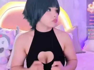 Chaturbate Live Sex Cam of angeline__cute