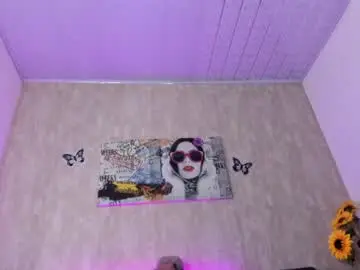 Chaturbate Adult Video Chat of anna_moon18
