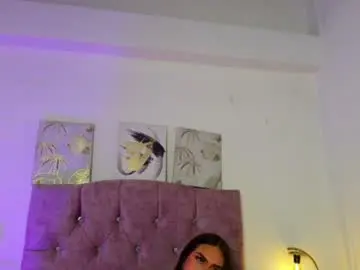 Chaturbate Free Live Porn of annie_bonnie_