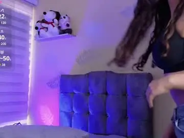 Chaturbate Free Live Porn of annie_bonnie_