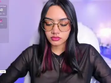 Chaturbate Best live sex cam show of azurakindong