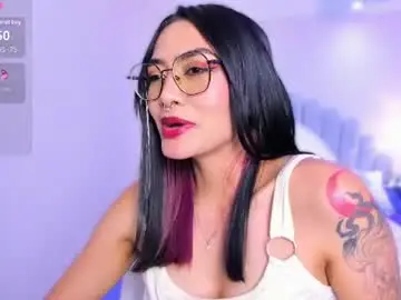 Chaturbate Adult Video Chat of azurakindong