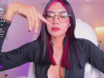 Chaturbate Best live sex cam show of azurakindong