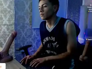 Chaturbate Nude Webcam of brac_tay