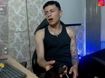 Chaturbate Sex Cam of brac_tay