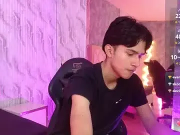 Chaturbate Best Webcam of chos_tay