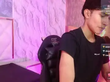 Chaturbate Nude Webcam of chos_tay