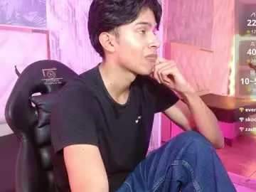 Chaturbate Nude Webcam of chos_tay