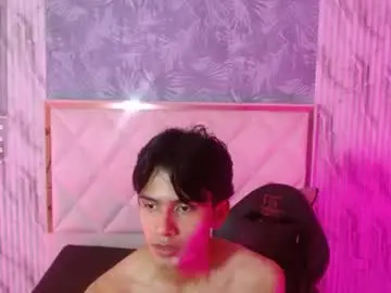 Chaturbate Nude Webcam of chos_tay
