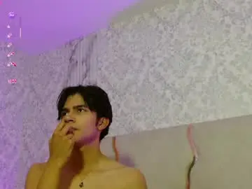 Chaturbate Sex Chat of chos_tay