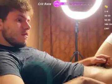 Chaturbate Live Porn of christophertan