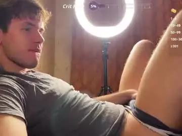 Chaturbate Free Porn Cam of christophertan
