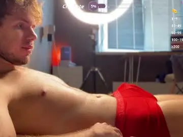 Chaturbate Live Sex of christophertan