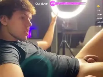 Chaturbate Free Live Porn of christophertan