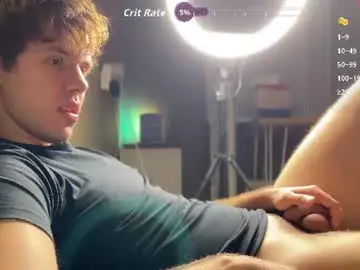 Chaturbate Adult Webcam of christophertan