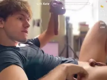 Chaturbate Nude Webcam of christophertan