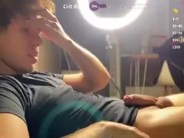 Chaturbate Best live sex cam show of christophertan