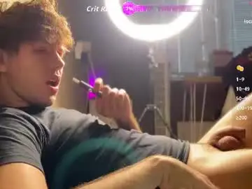 Chaturbate Sex Chat of christophertan