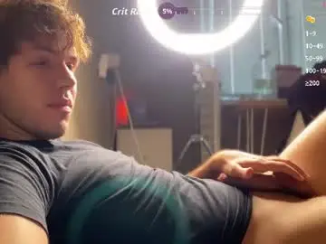 Chaturbate Live Sex of christophertan