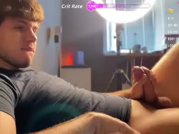 Chaturbate Adult Video Chat of christophertan