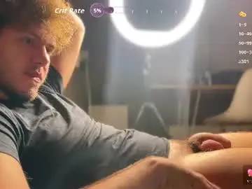 Chaturbate Free Porn Cam of christophertan