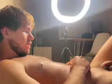 Chaturbate Adult Webcam of christophertan