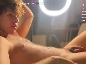 Chaturbate Adult Webcams of christophertan