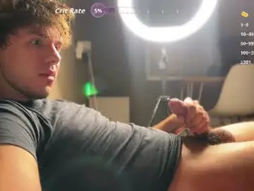 Chaturbate Best Webcam of christophertan