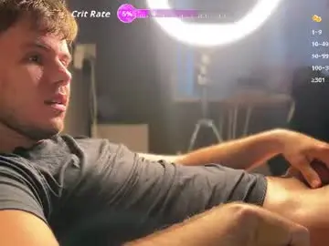 Chaturbate Adult Webcam of christophertan