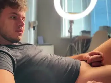 Chaturbate Sex Cam of christophertan